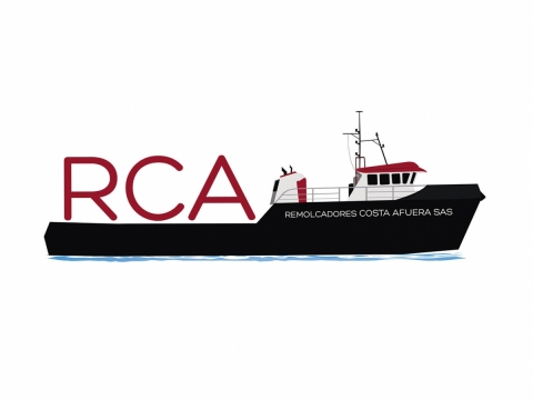 RCA Remolcadores Costa Afuera - Clientes Grupo Creativo Macondo