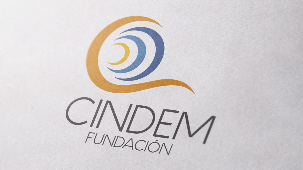 Logo CINDEM Fundación
