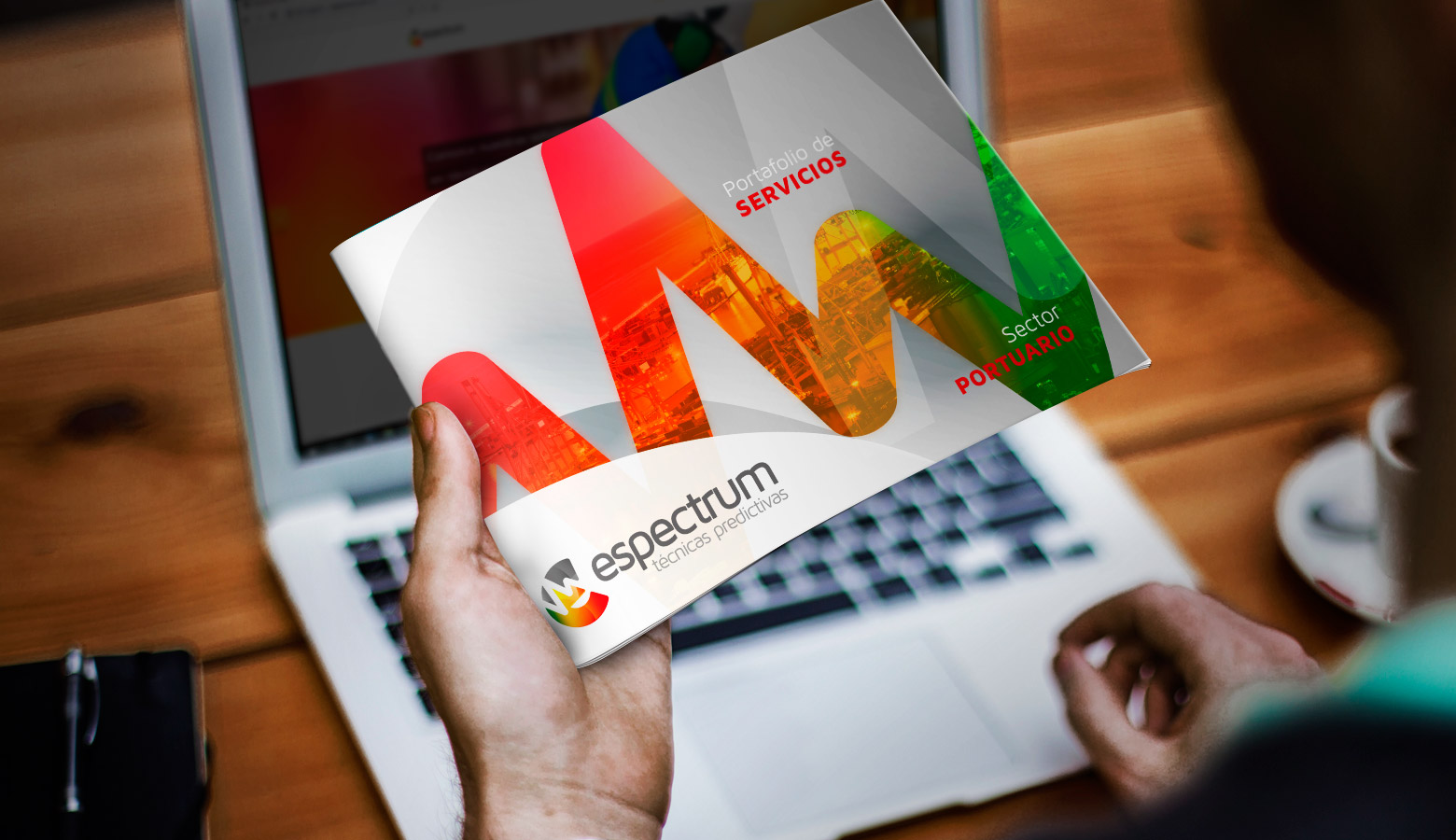 Espectrum Portafolio de Servicios