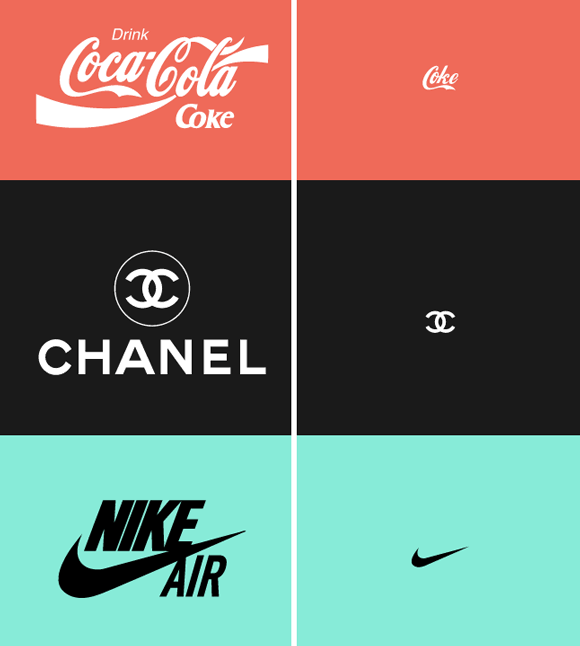 Logos Responsivos - Grupo Creativo Macondo