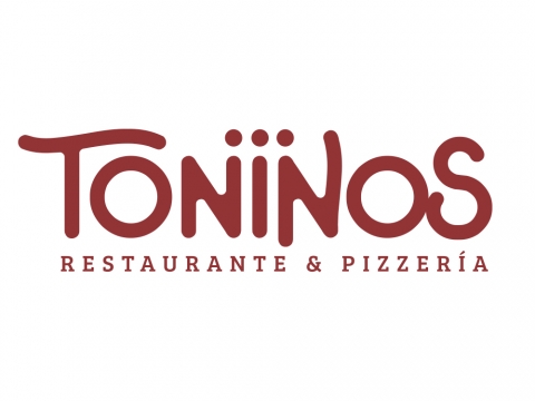 Toninos Restaurante & Pizzería - Clientes Macondo