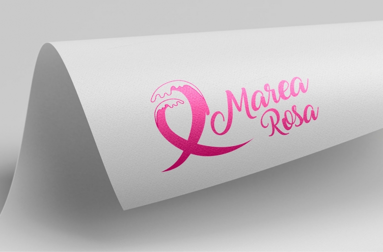 Branding - Marea Rosa