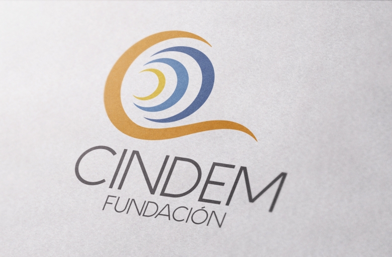 Logo CINDEM Fundación