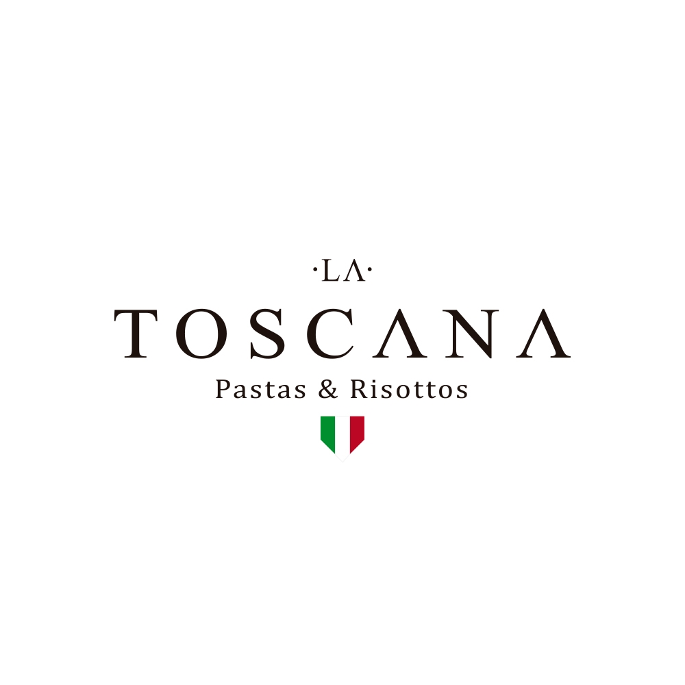 La Toscana Pastas y Risottos - Clientes Macondo