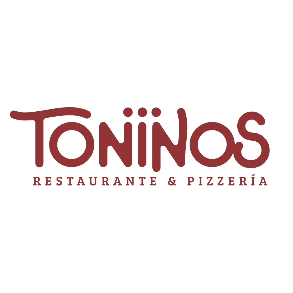 Toninos Restaurante & Pizzería - Clientes Macondo