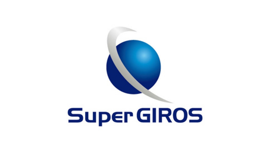 Super Giros - Grupo Creativo Macondo
