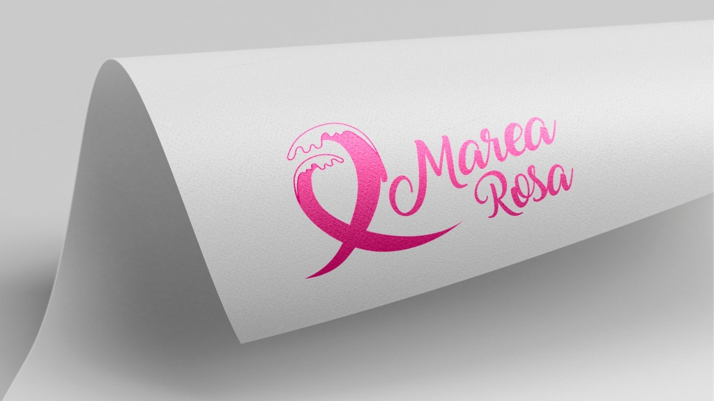Branding - Marea Rosa