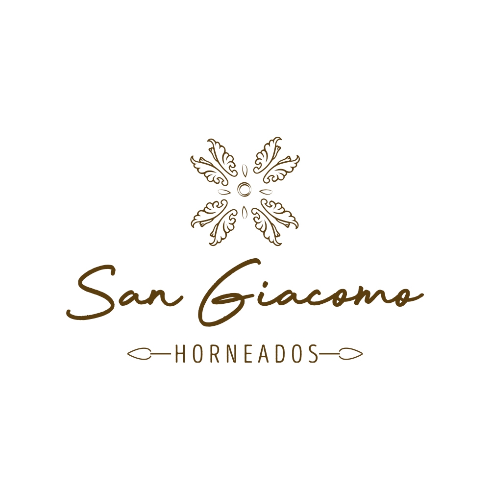 San Giacomo Horneados - Clientes Macondo