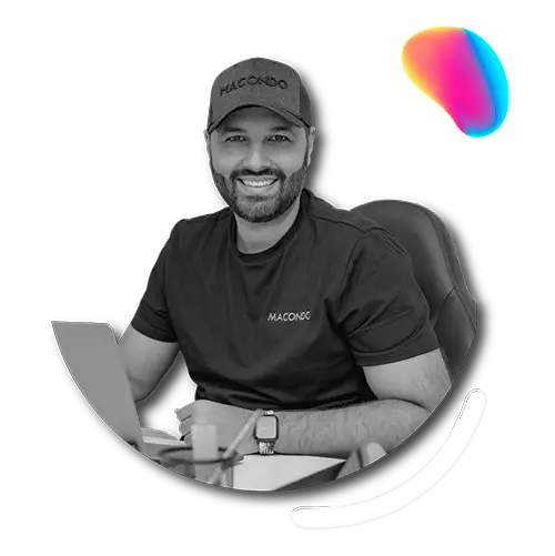 CEO - Grupo Creativo Macondo