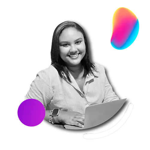 María José Ferrer - COO - Grupo Creativo Macondo