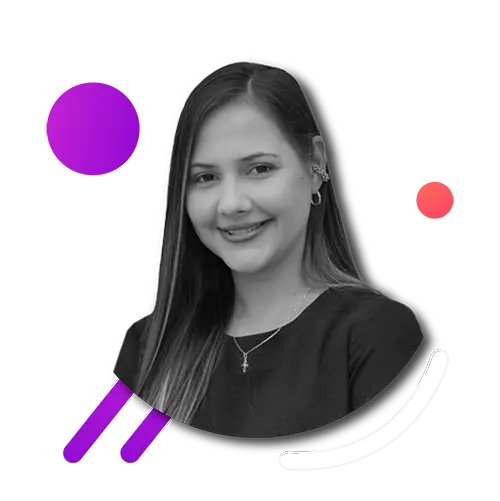 Sandra Marcela González - Account Manager