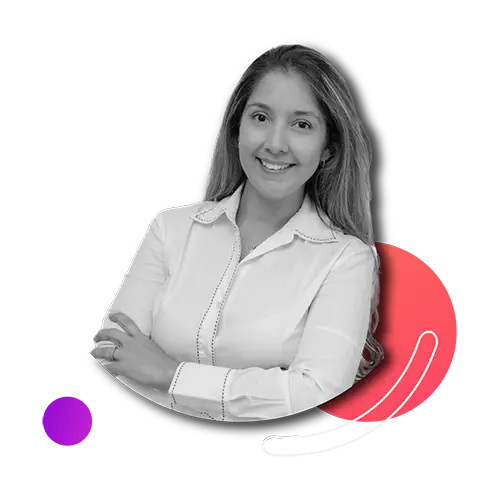 Viviana Alvarez - Account Manager