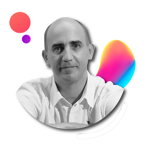 Daniel Rodriguez - Webmaster