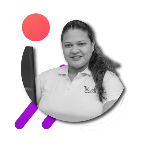 Dayana Sierra - Diseñadora gráfica