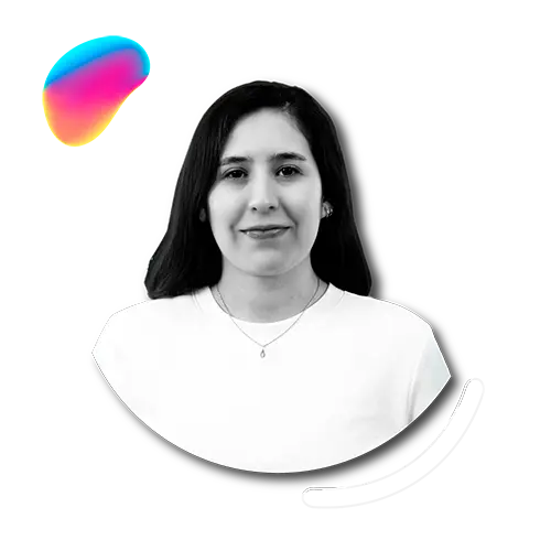 Juliana Narváez - Diseñadora gráfica