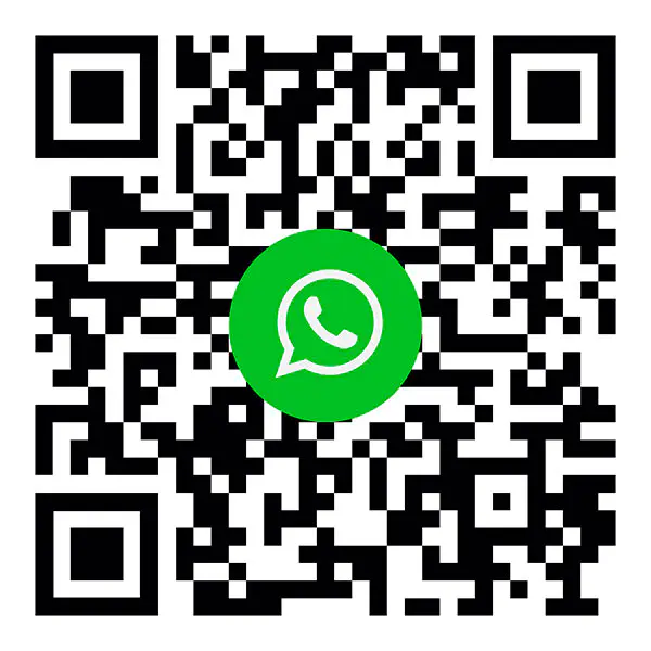 Contactanos vía Whatsapp - Grupo Creativo Macondo