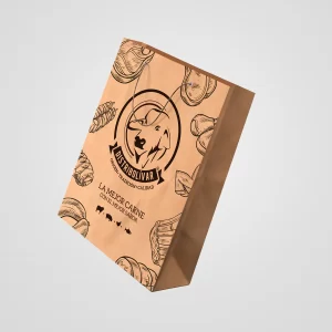 Distribolívar diseño de bolsas