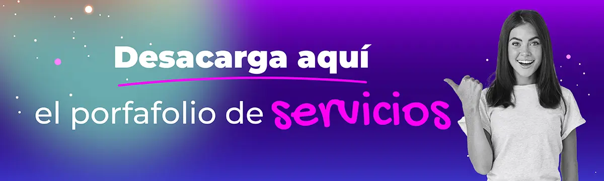 PORTAFOLIO DE SERVICIOS GRUPO CREATIVO MACONDO