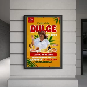 Carteleria Publicitaria - Nao