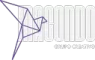 Logo Grupo Creativo Macondo